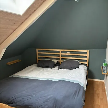 La Malouine, A 100m De La Apartment *