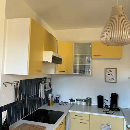 Apartment La Malouine, A 100m De La *