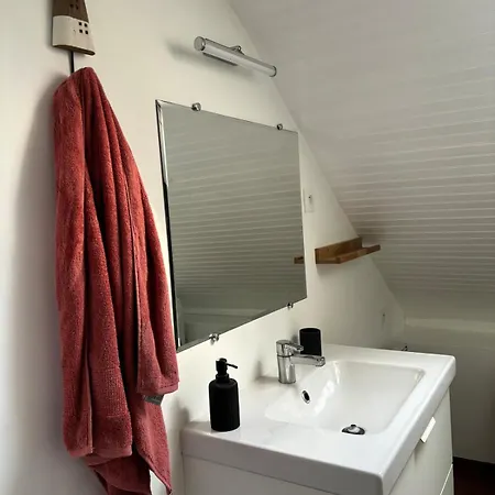 Apartment La Malouine, A 100m De La Saint-Malo